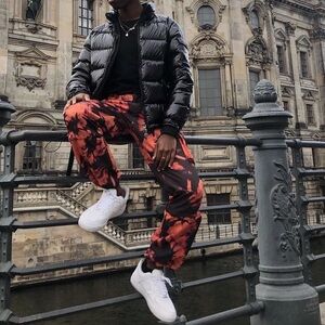 Jaded London cargo pants